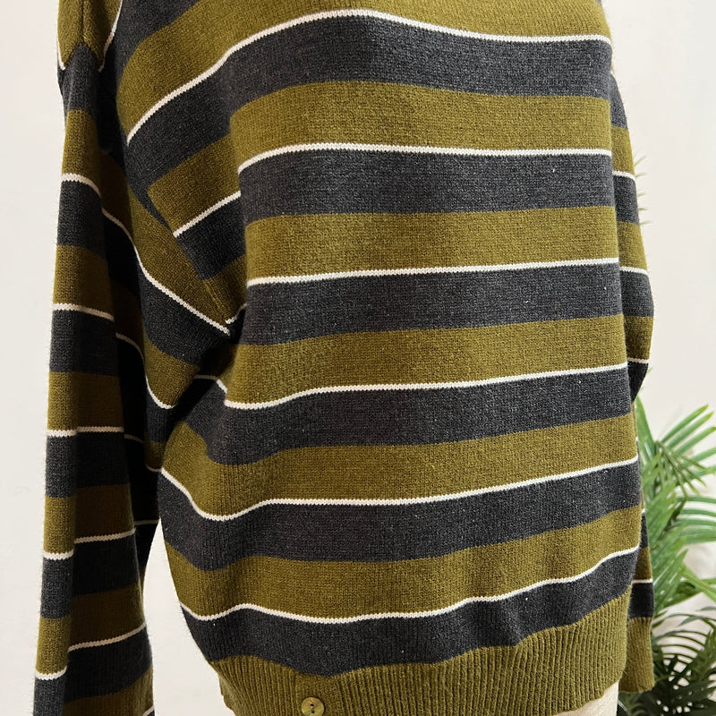 251355 - Striped Top