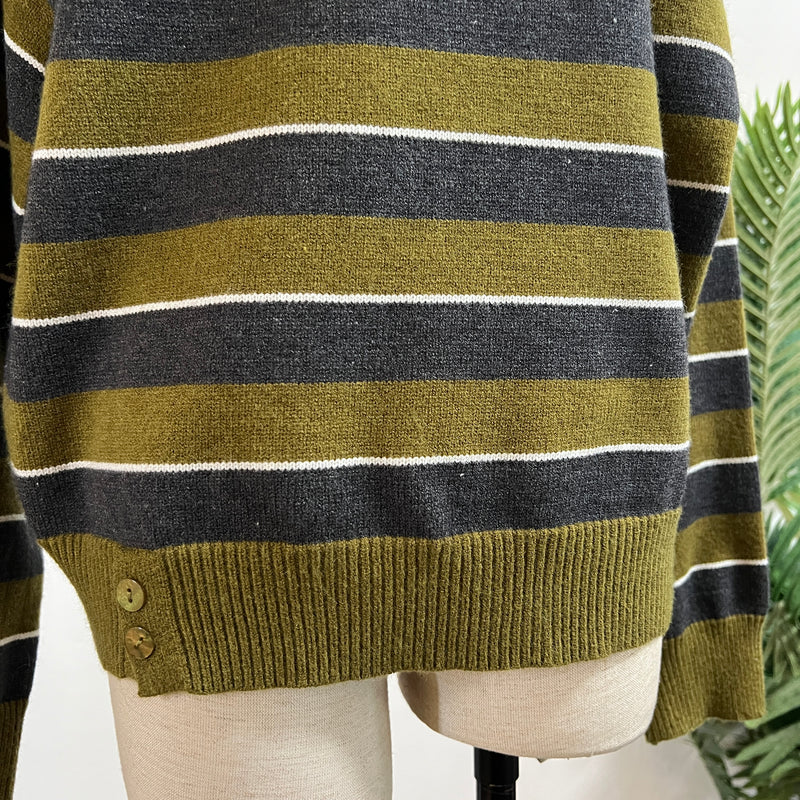 251355 - Striped Top