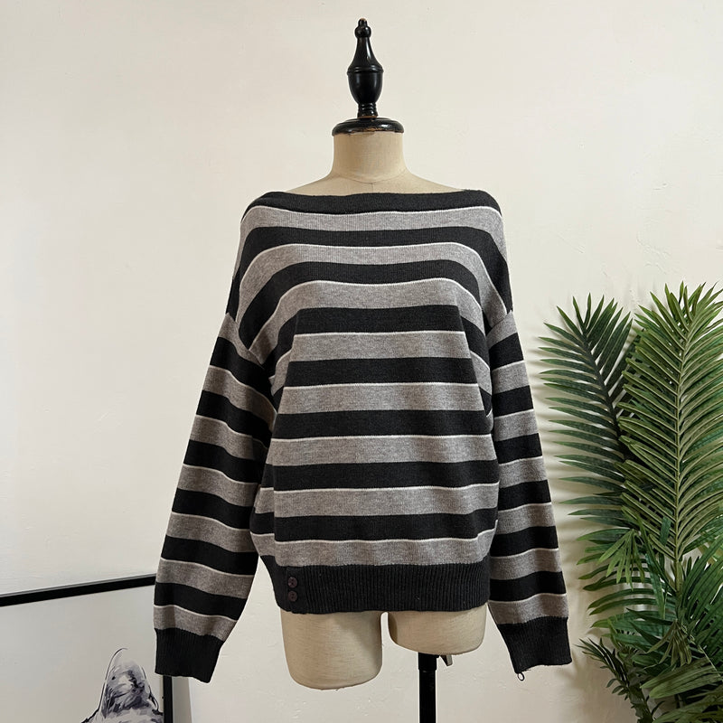 251355 - Striped Top