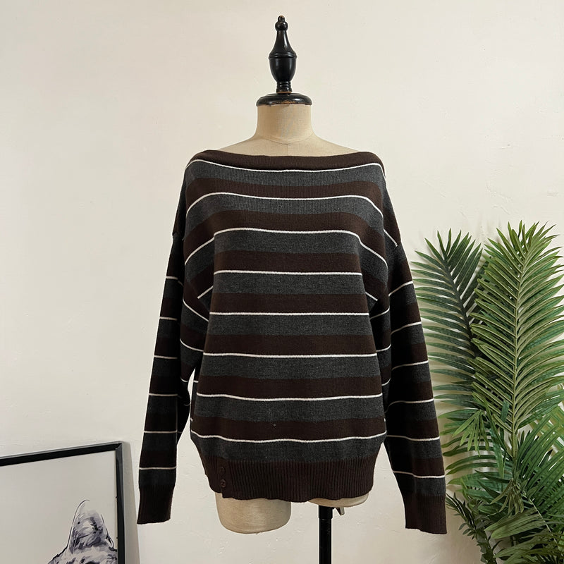 251355 - Striped Top