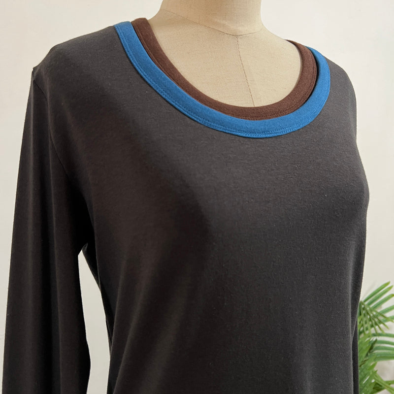 251356 - 2 In 1 Top