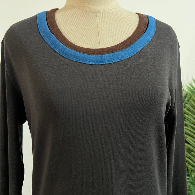 251356 - 2 In 1 Top