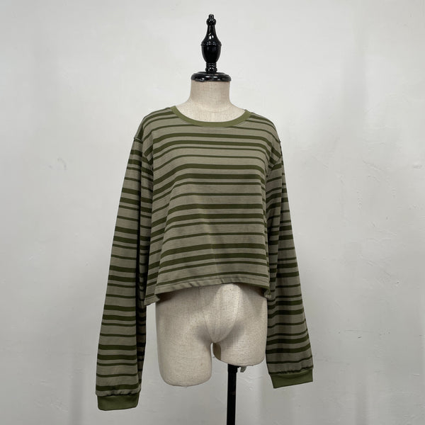 230748 - Striped Top (40% Off)