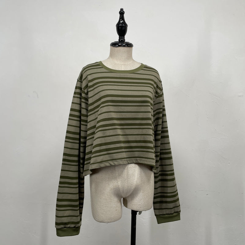230748 - Striped Top