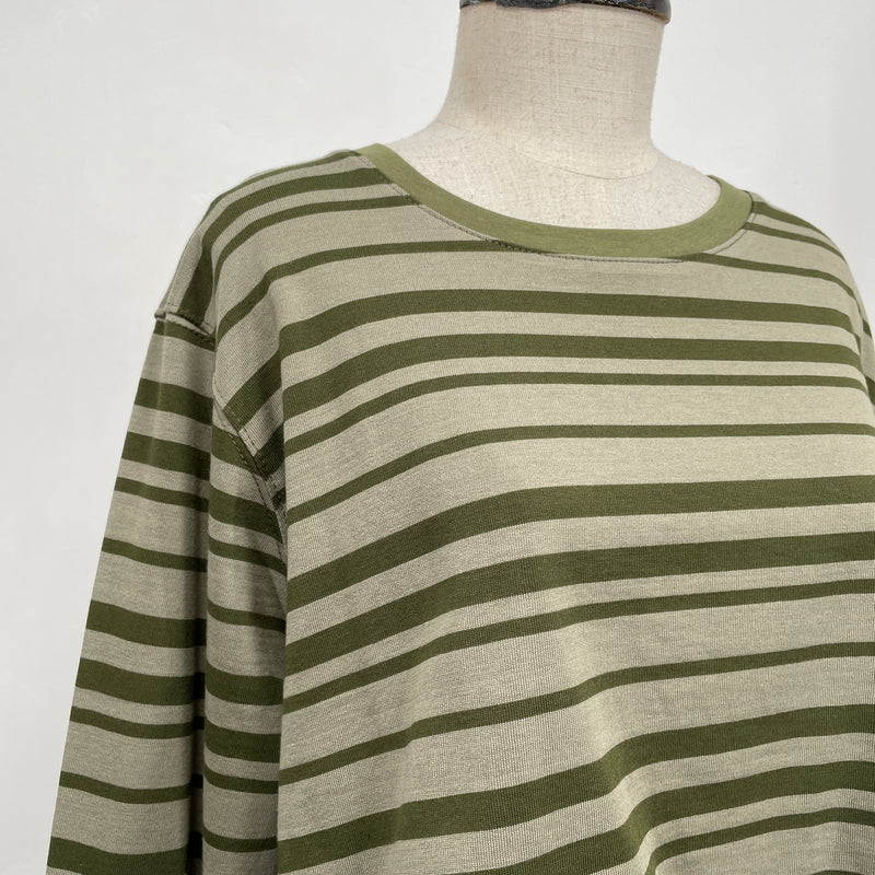 230748 - Striped Top