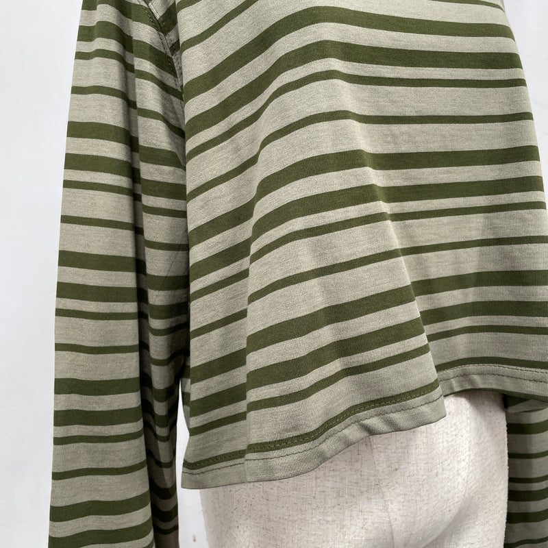 230748 - Striped Top