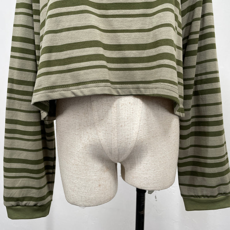 230748 - Striped Top
