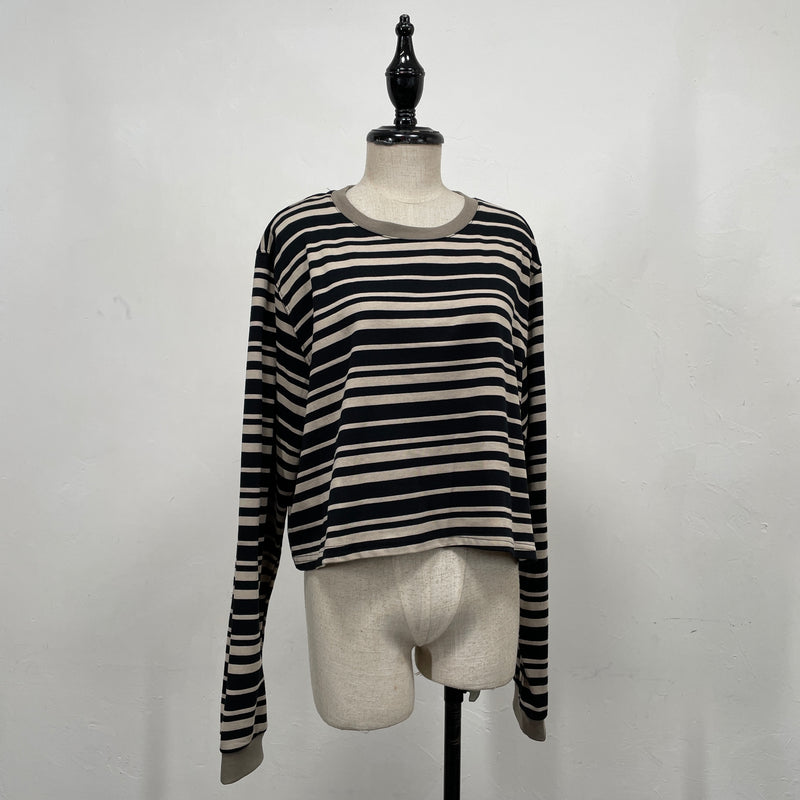 230748 - Striped Top