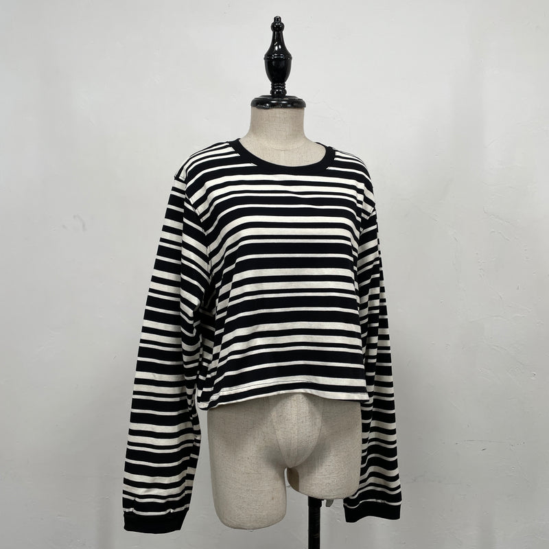 230748 - Striped Top
