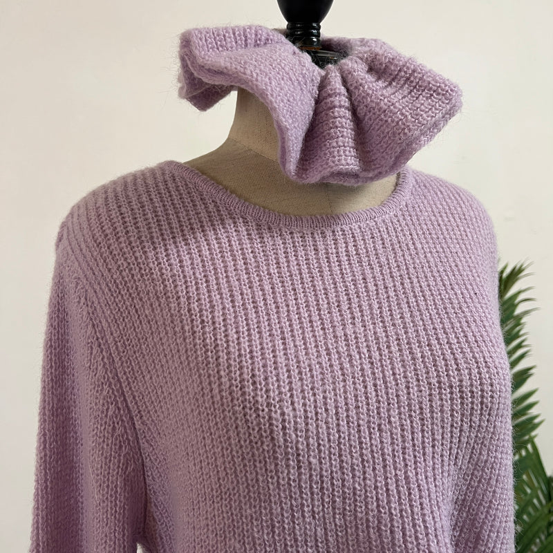 251385 - Styled Knit Top