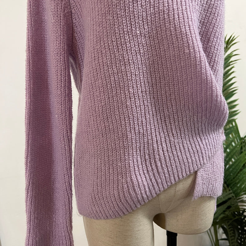 251385 - Styled Knit Top