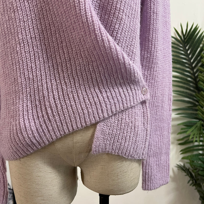 251385 - Styled Knit Top