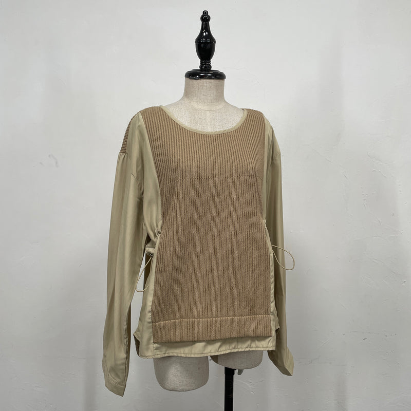 230760 - Patchwork Top