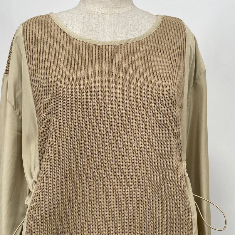 230760 - Patchwork Top