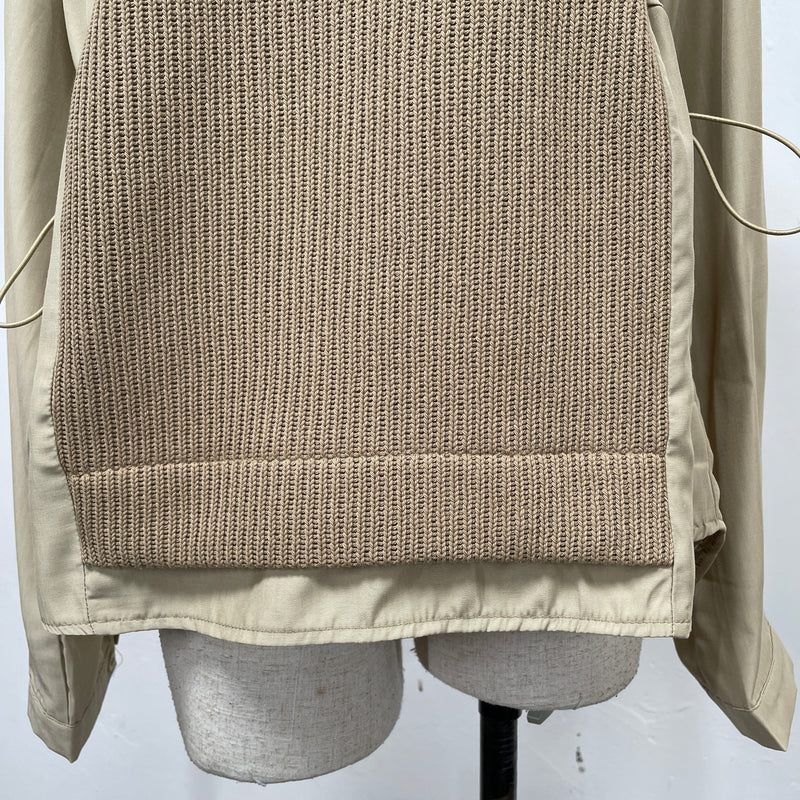 230760 - Patchwork Top