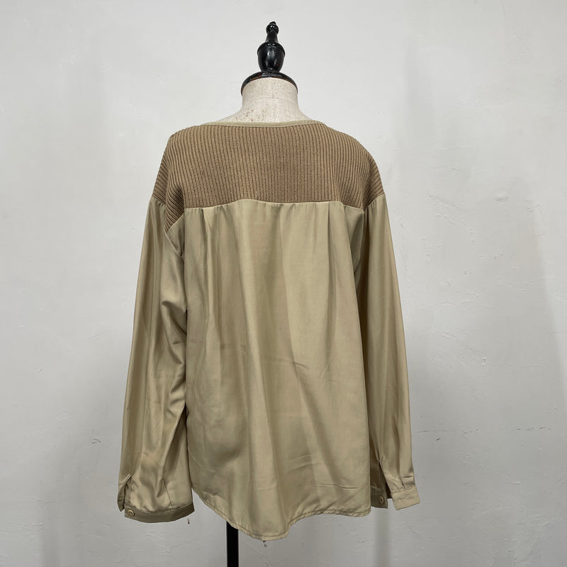 230760 - Patchwork Top