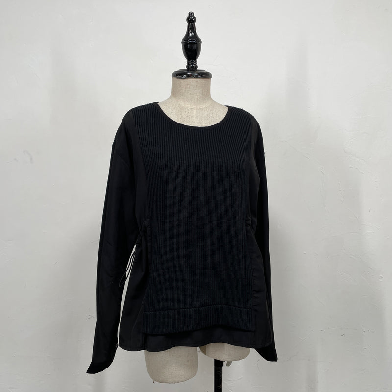 230760 - Patchwork Top