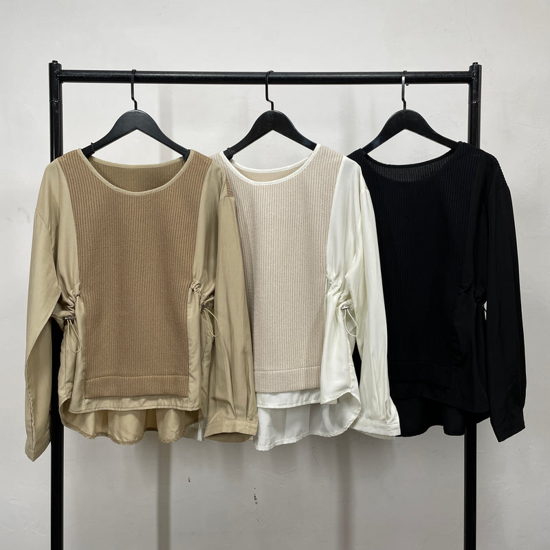 230760 - Patchwork Top