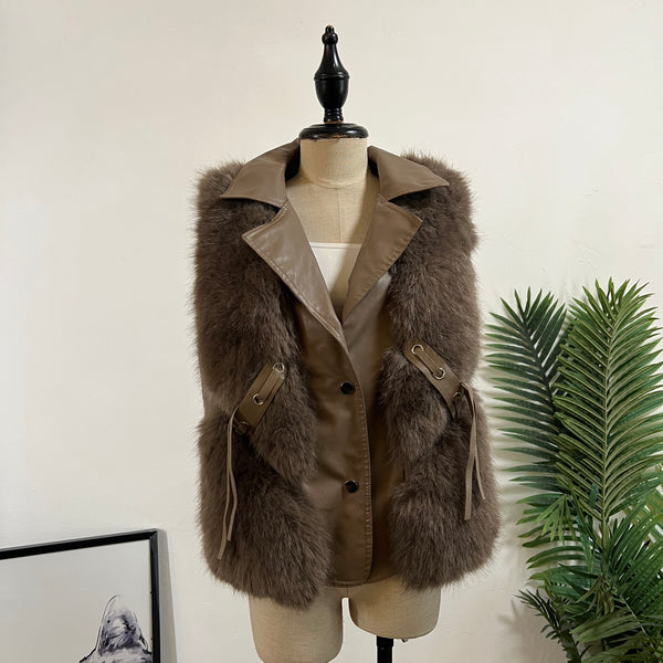 251339 - Fur Jacket