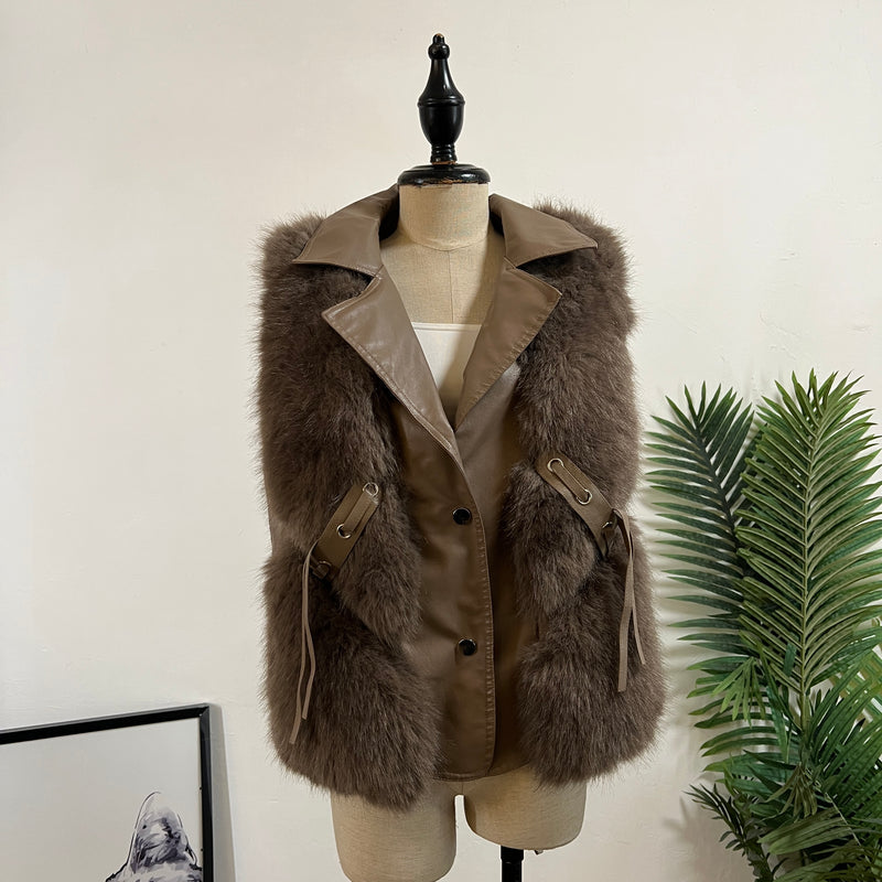 251339 - Fur Jacket