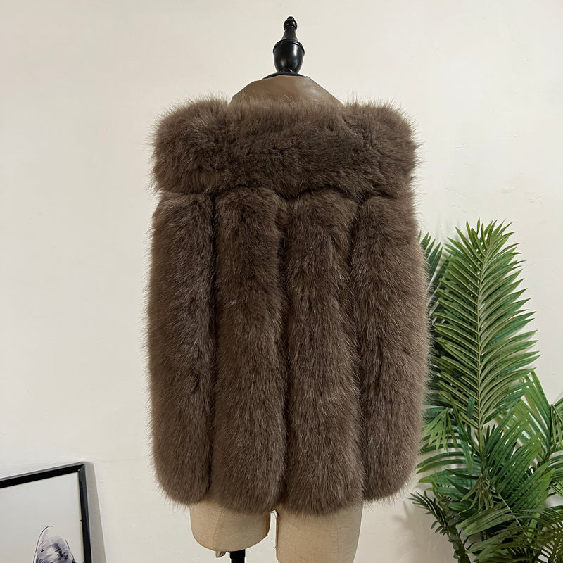 251339 - Fur Jacket