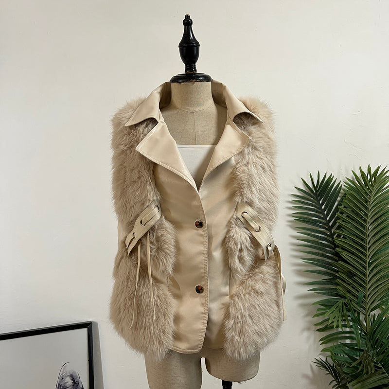 251339 - Fur Jacket