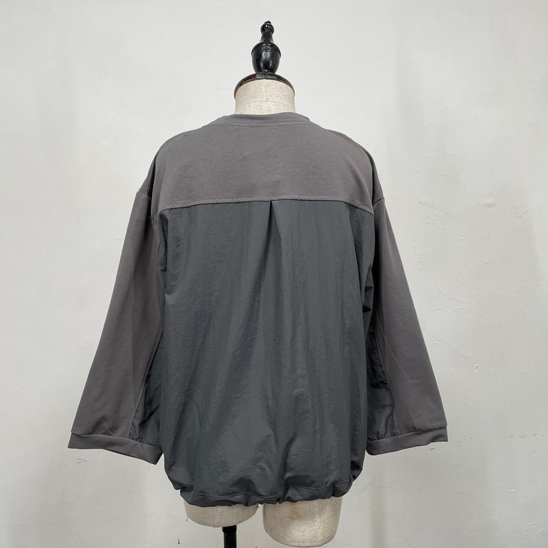 230758 - Patchwork Top (📣 New Item 📣)