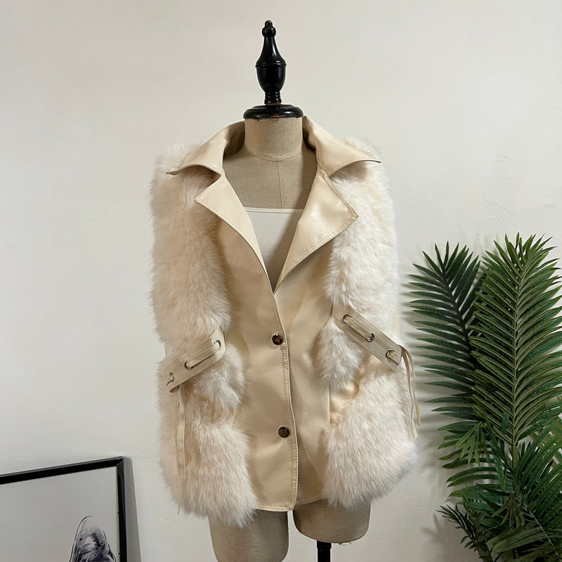251339 - Fur Jacket