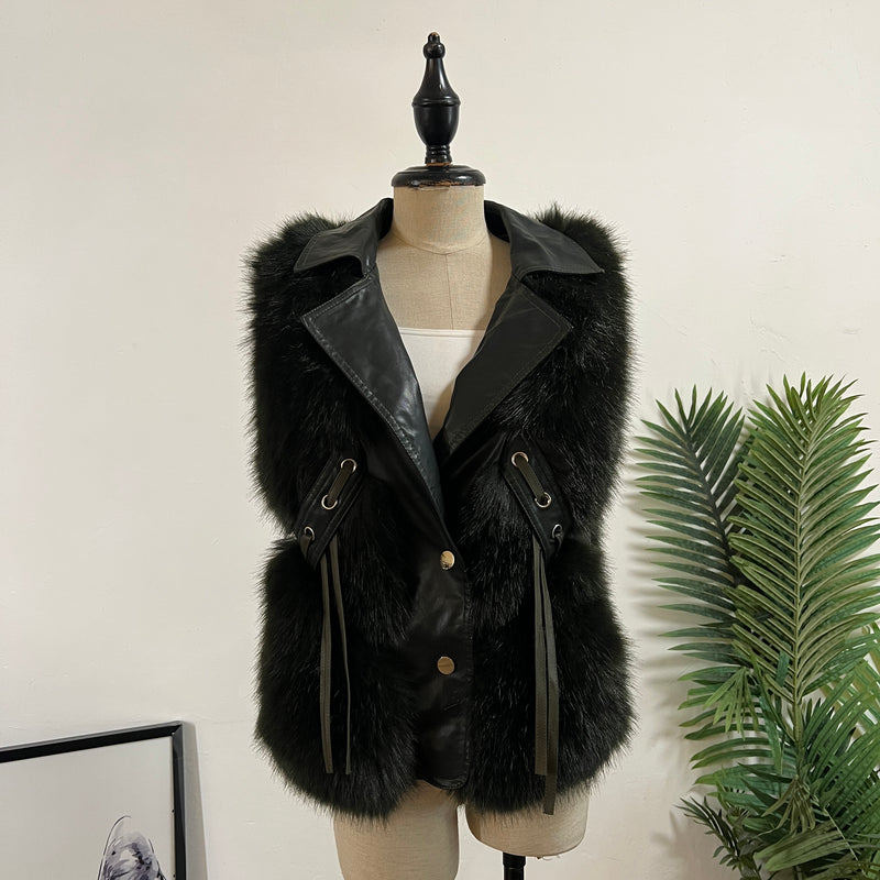 251339 - Fur Jacket