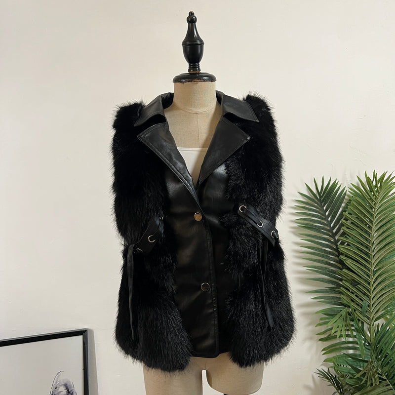 251339 - Fur Jacket