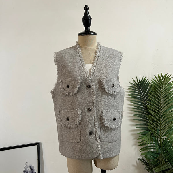 251360 - Knit Jacket