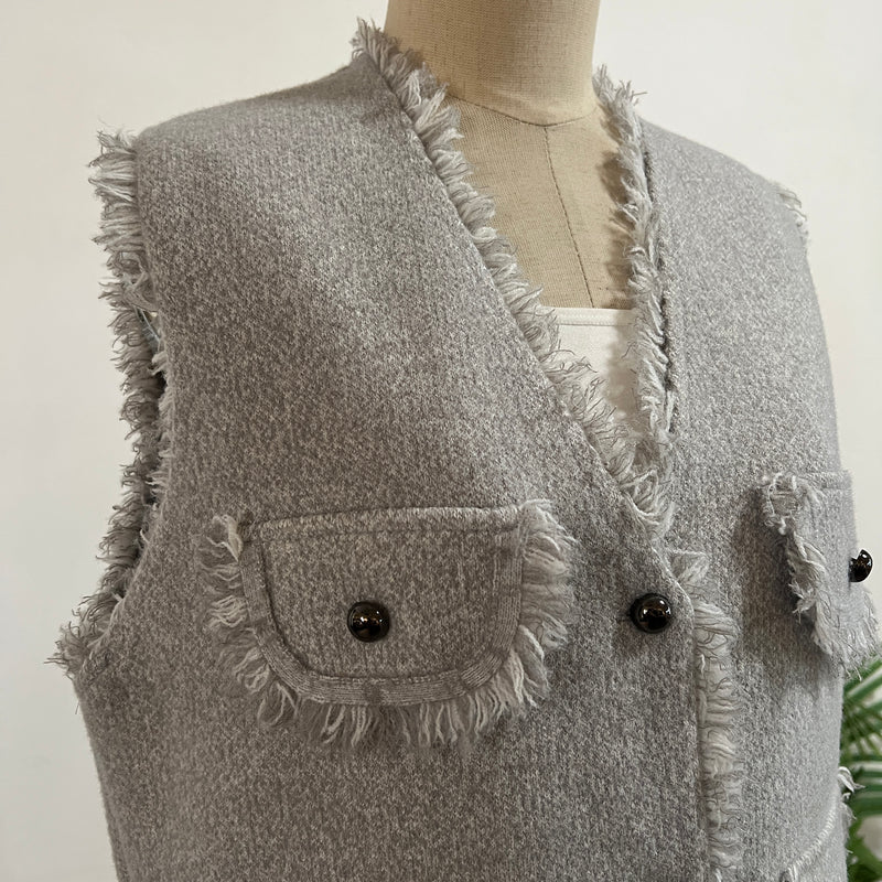 251360 - Knit Jacket