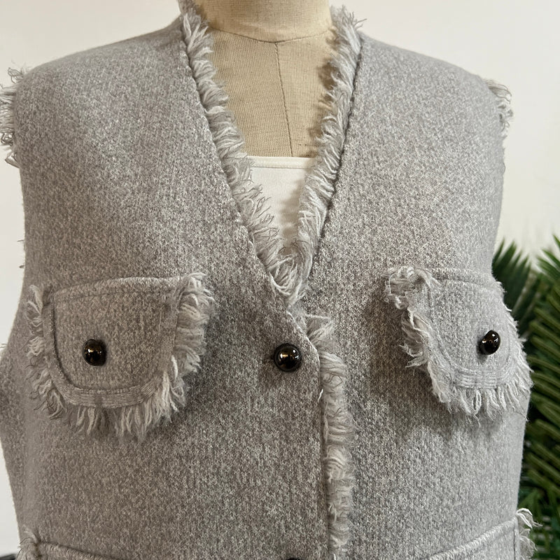 251360 - Knit Jacket