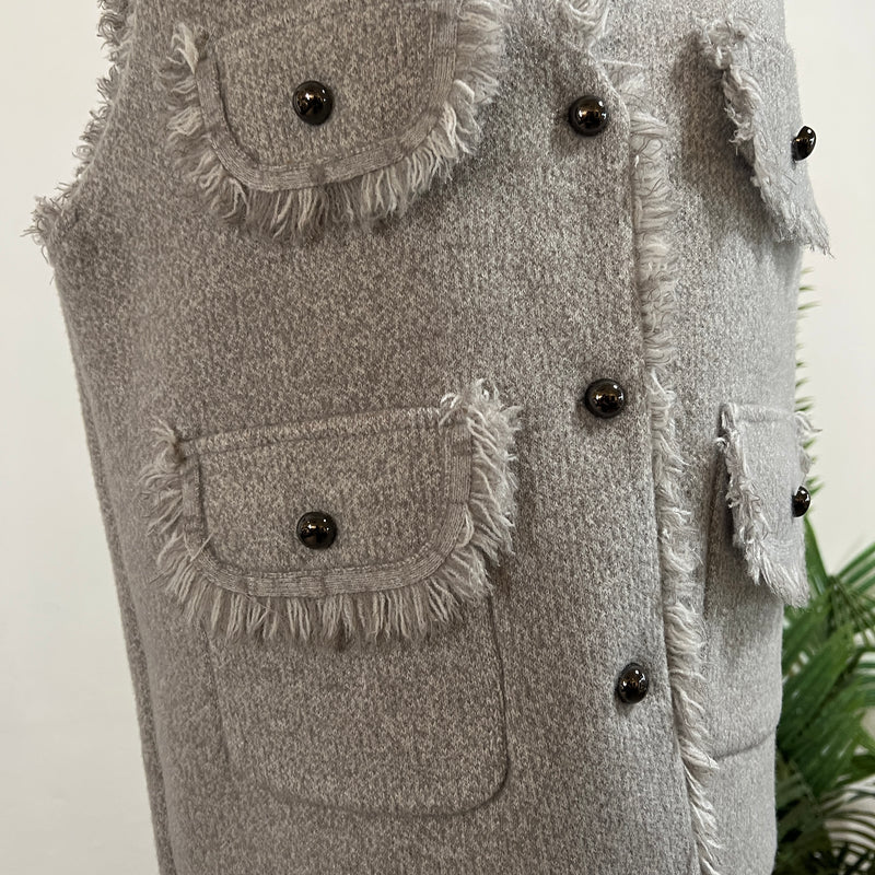 251360 - Knit Jacket