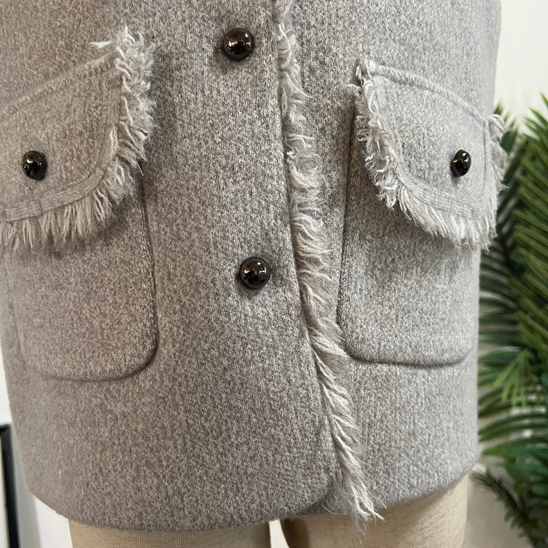 251360 - Knit Jacket