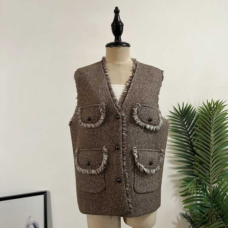 251360 - Knit Jacket