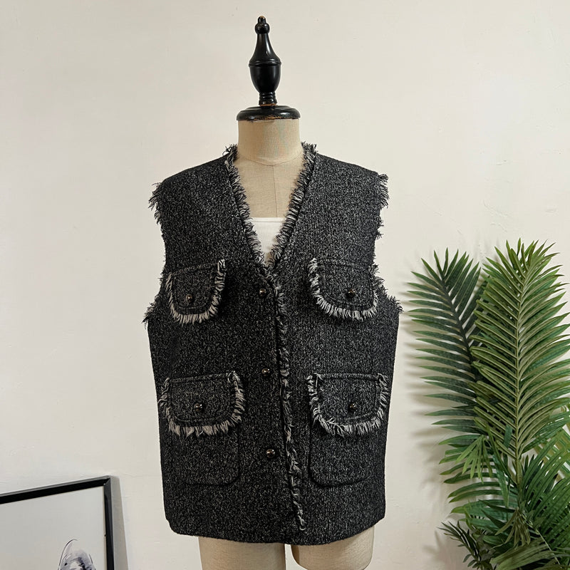 251360 - Knit Jacket