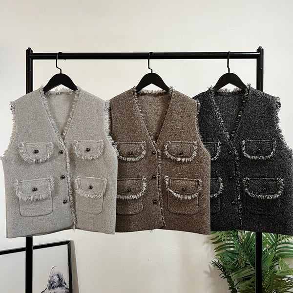 251360 - Knit Jacket