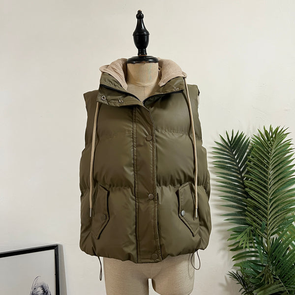 251382 - Quilted Jacket