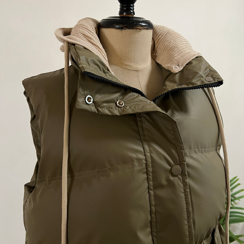 251382 - Quilted Jacket