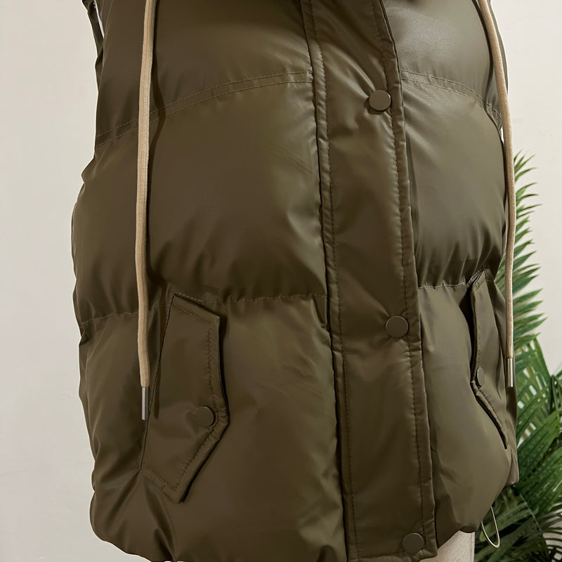 251382 - Quilted Jacket