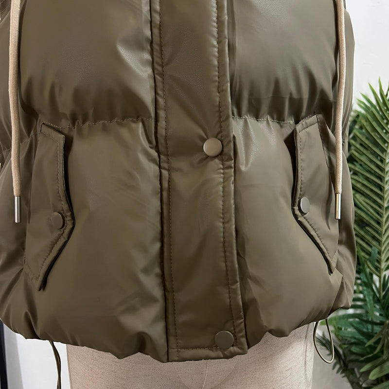 251382 - Quilted Jacket