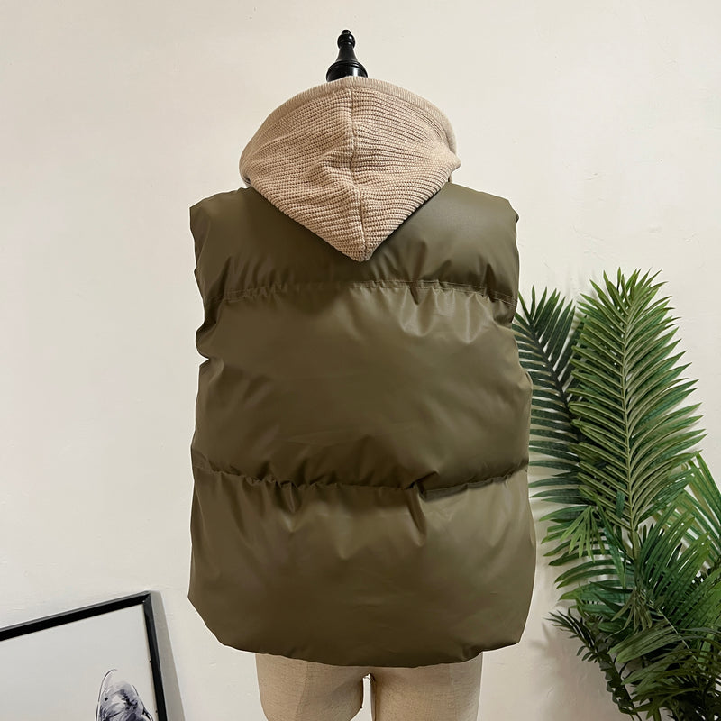 251382 - Quilted Jacket