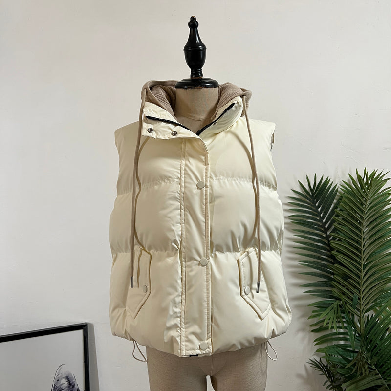 251382 - Quilted Jacket