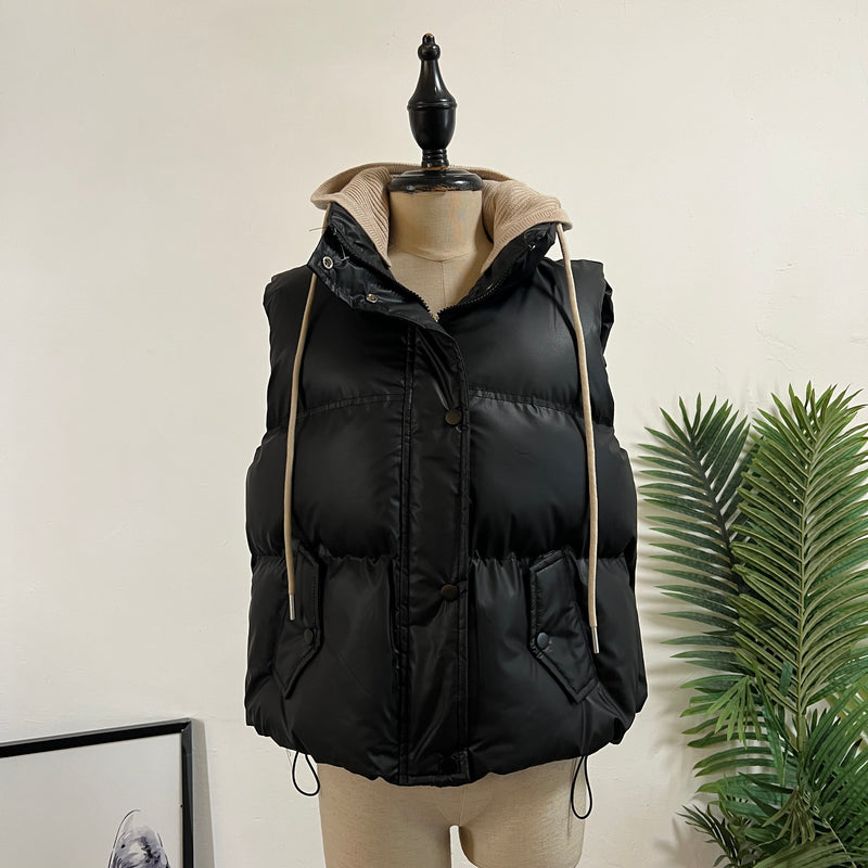 251382 - Quilted Jacket