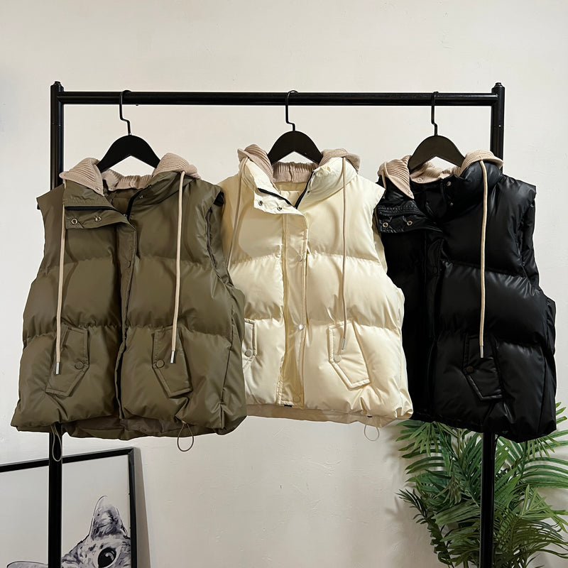 251382 - Quilted Jacket