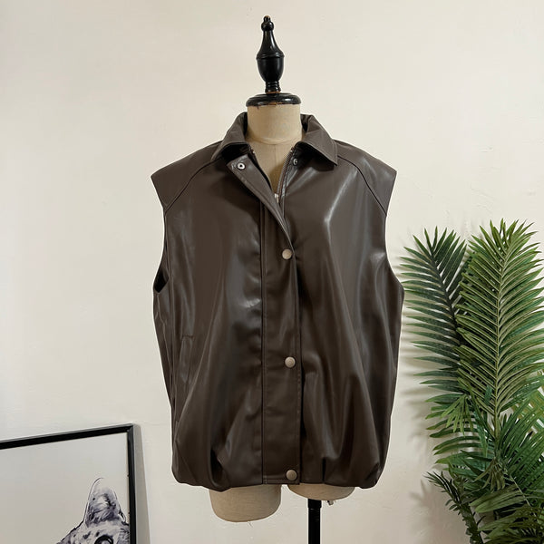 251390 - Leather Jacket