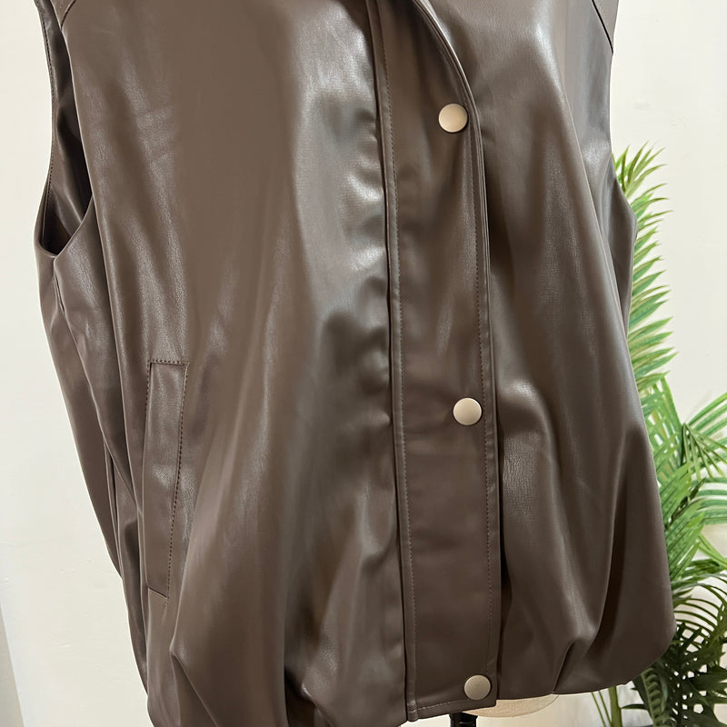 251390 - Leather Jacket