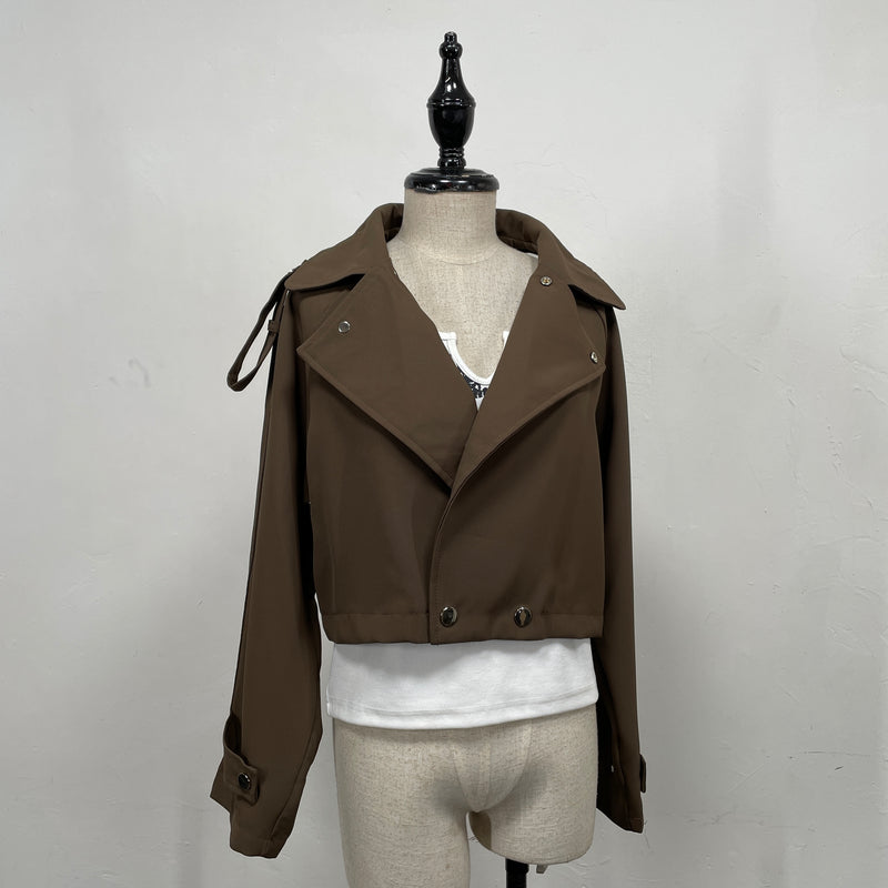 230766 - Short Jacket