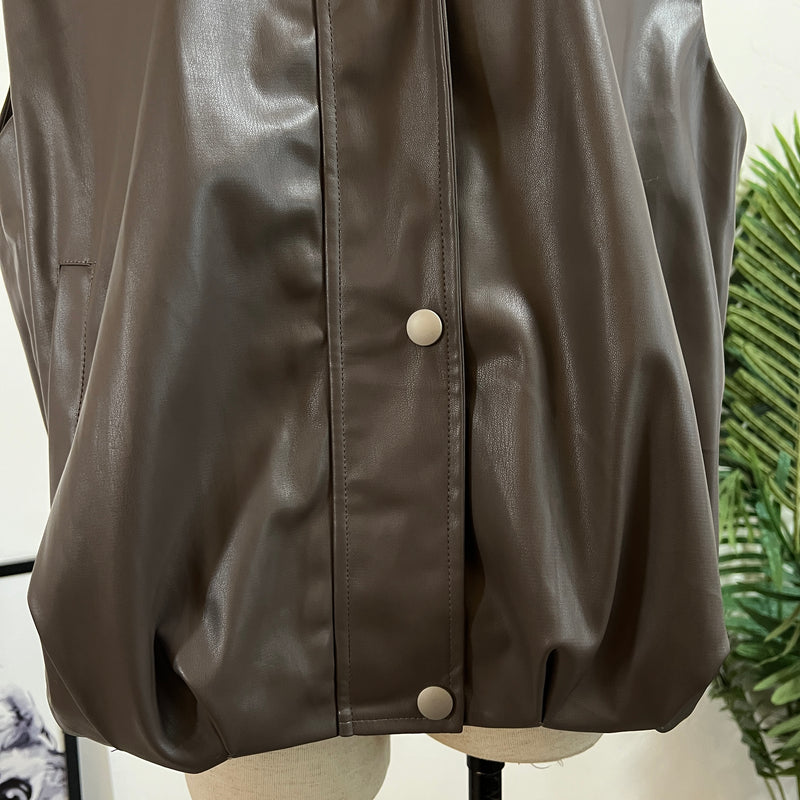 251390 - Leather Jacket